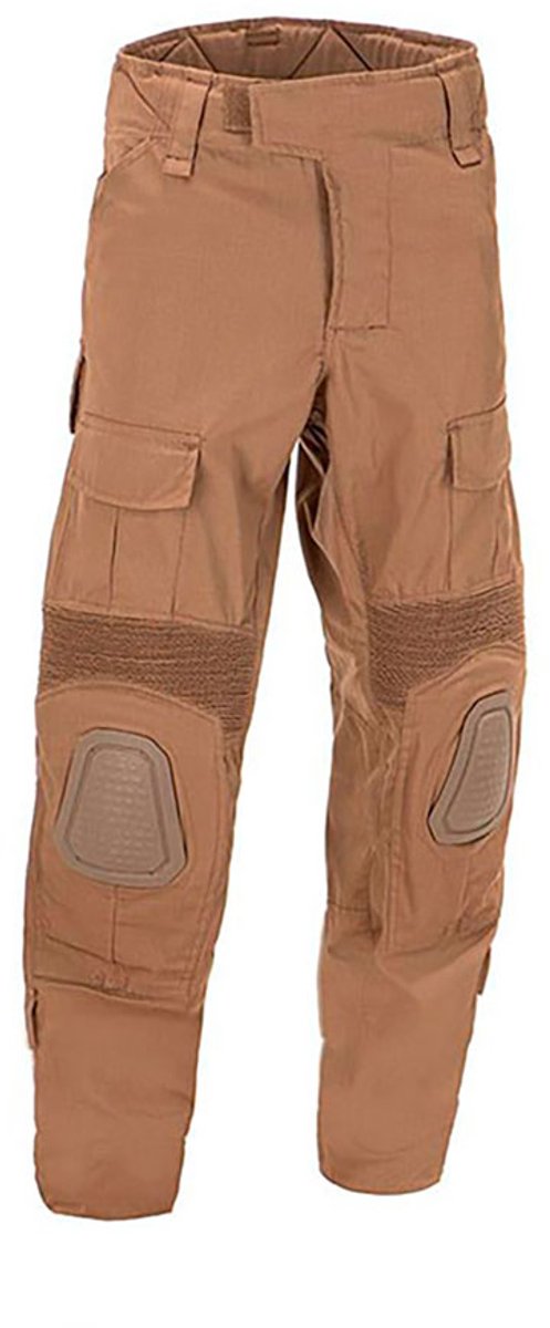Invadergear Predator Combat Broek Bruin M Man