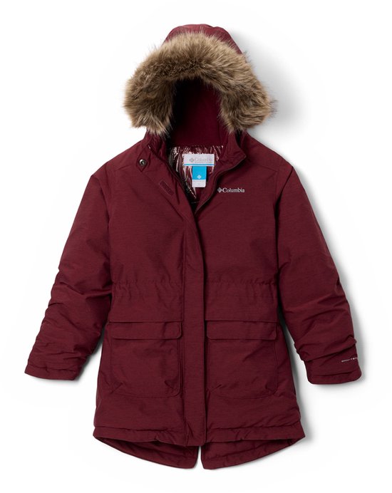 Columbia Nordic Strider II Jacket - Parka Kinderen online kopen