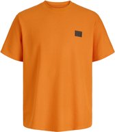 JACK&JONES - JJDAYTONA TEE SS CREW NECK SN Heren T-shirt