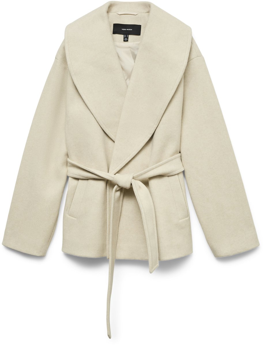 VERO MODA - VMANNE BERGEN JACKET GA NOOS - Dames - Gewatteerde jassen