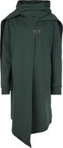 The Lord Of The Rings Der Hobbit - Mirkwood Collection Dames Cardigan - donkergroen - M