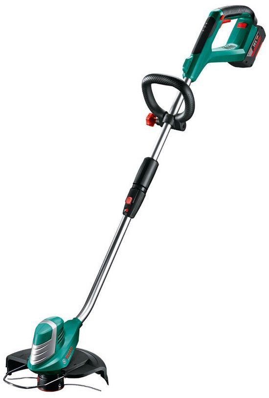 Bosch Advanced Grass Cut 36 LI Grastrimmer