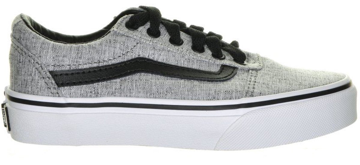 Vans Ward Light Grijs