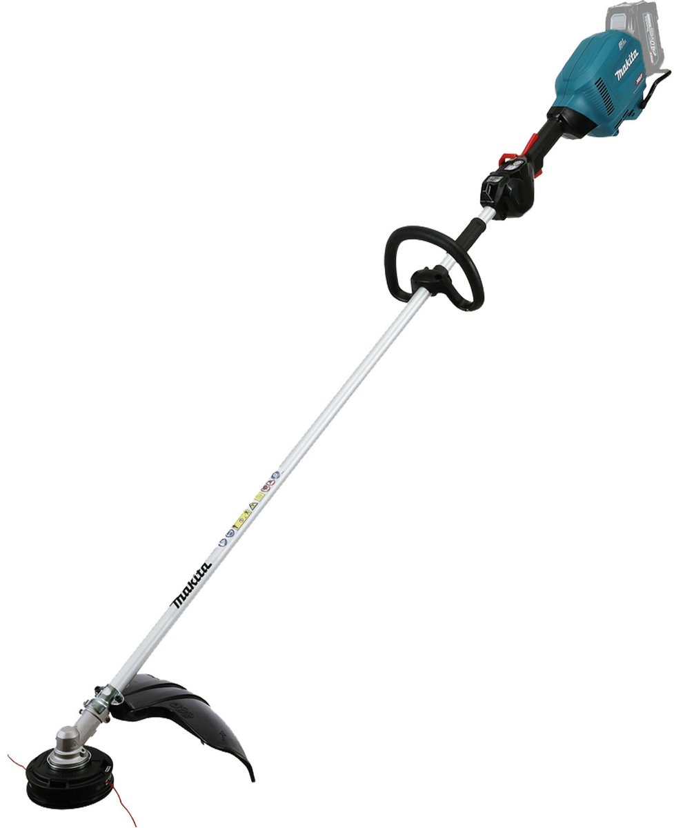 Makita UR014GZ XGT 40 V Max Li-ion Accu Bosmaaier Body - D-greep - 450mm