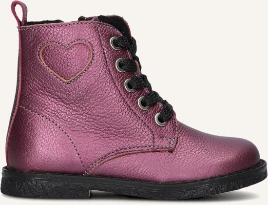 Apples & Pears B0012593 Bottes pour femmes Unisexe - Rose - Taille 23