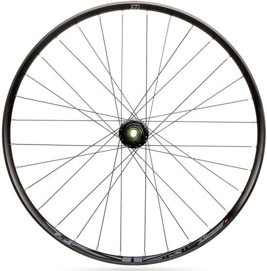 Roue Avant DT SWISS EX 1700 SPLINE 30 mm 27.5" 15x110 mm Boost Roue Avant DT SWISS EX 1700 SPLINE 30 mm 27.5" 15x110 mm Boost