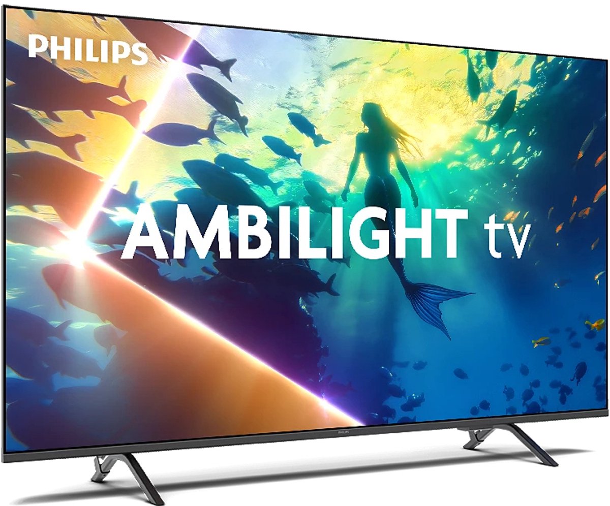 Philips 50PUS8000/12 - 50 inch - 4K LED - 2025 - afbeelding 3