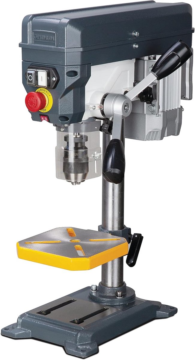 Tafelboormachine 230 V 1-fase
