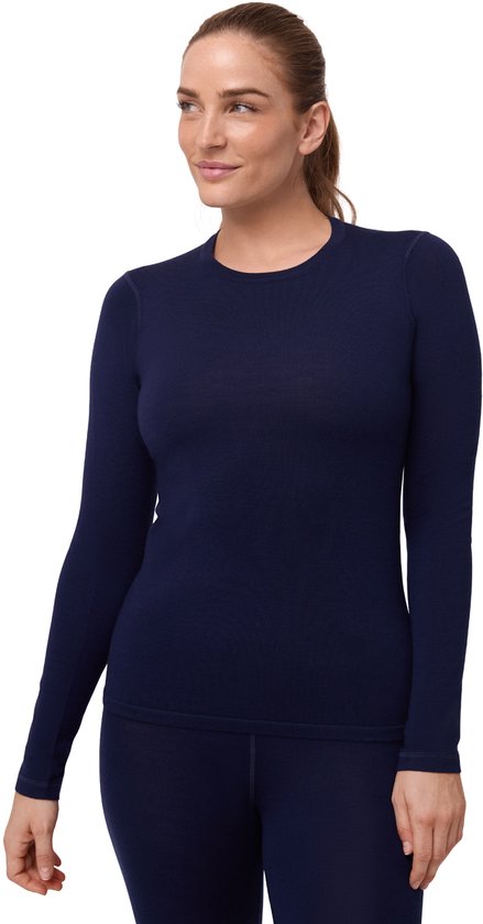 DANISH ENDURANCE Thermo Shirt met Lange Mouwen voor Dames van