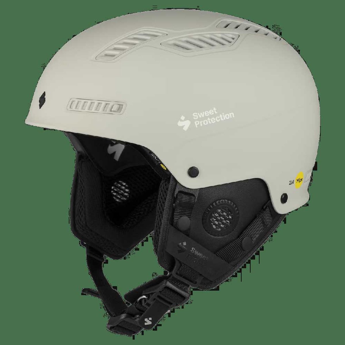 Sweet Protection Igniter 2vi Mips Helm L-XL Wit