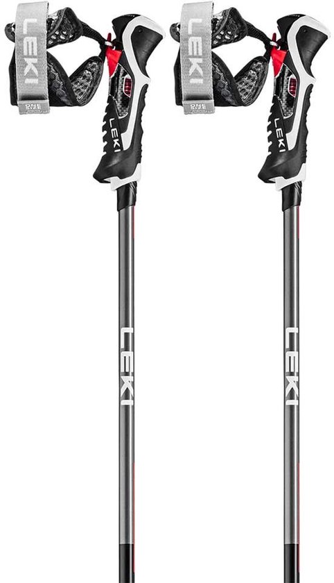 Leki Carbon 14 3D - - Sports d'hiver - Ski - Bâtons de ski