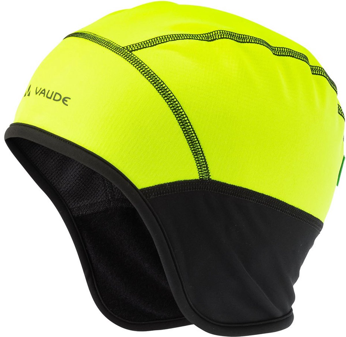 Vaude Bike Bike Windproof Iii Muts Geel XS Man