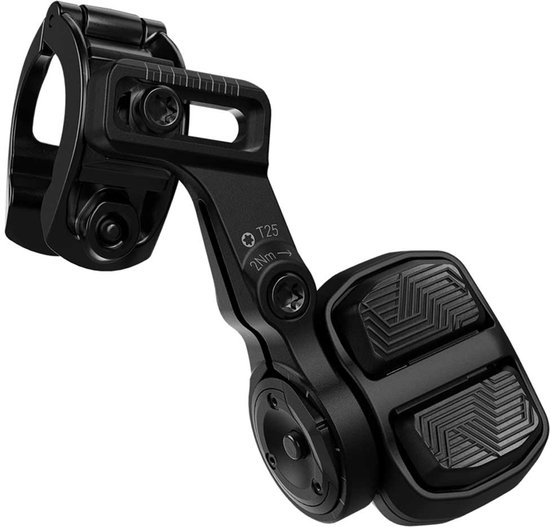 Sram Axs Pod D1 Elektronische Schakelaar Zwart van Sram — afbeelding 2