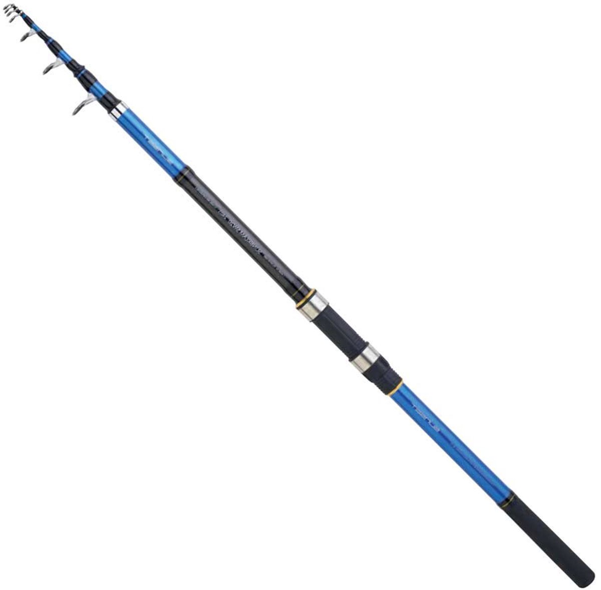 Sunset Sunbream Sw20 Bolognese Hengel Blauw 2.40 m / 30-80 g