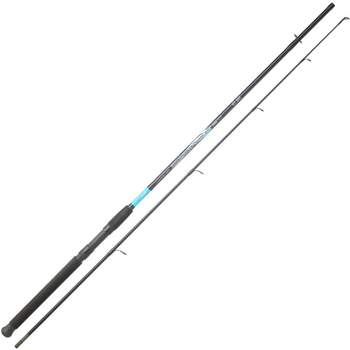 Sert Fish Instinct Rhapsody Cast Spinhengel Zilver 2.40 m / 20-50 g