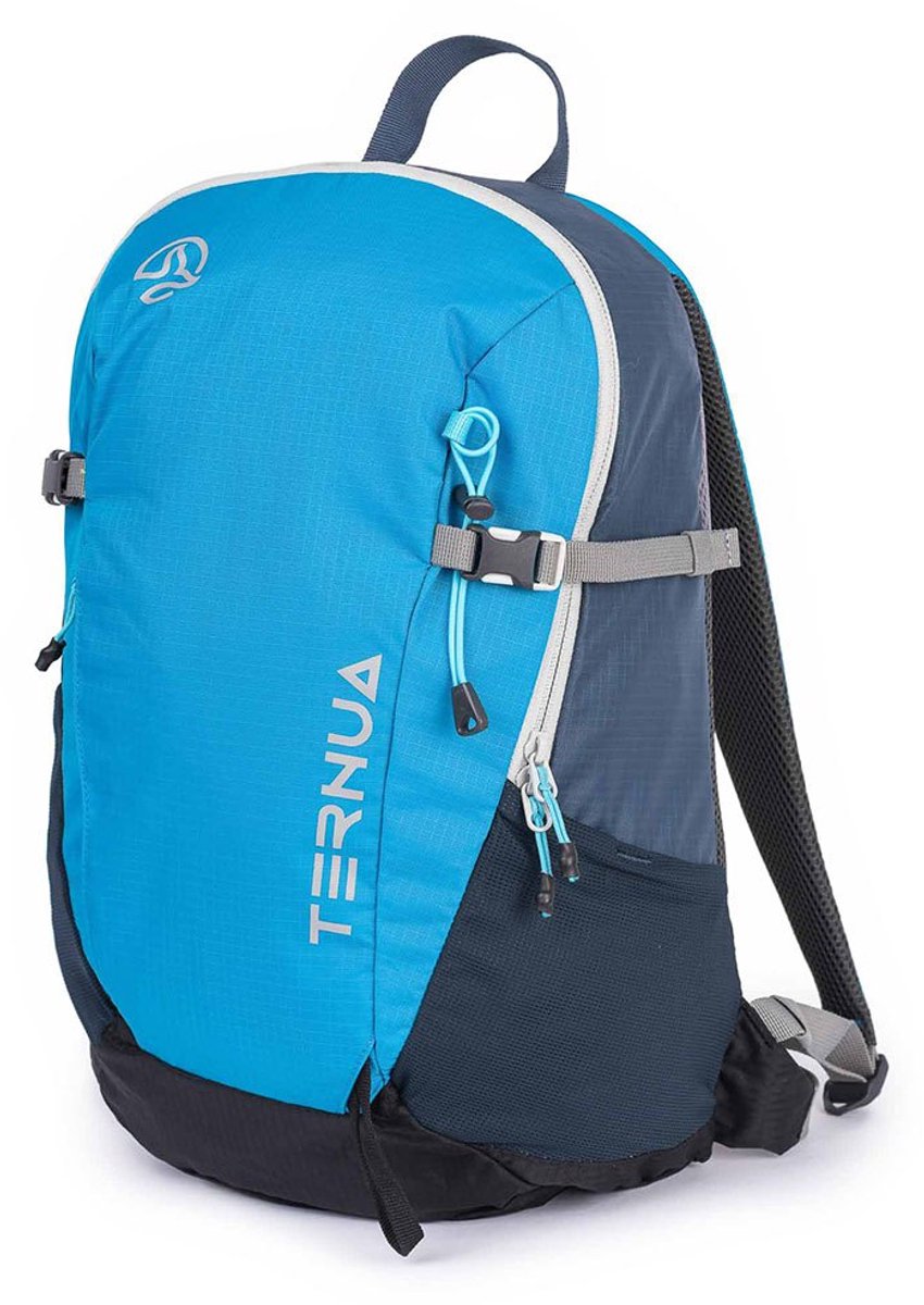 Ternua Neli 20l Rugzak Blauw