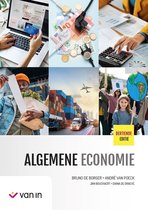 Algemene economie 2025