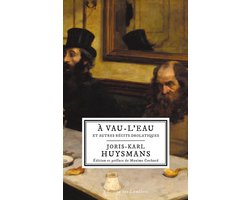 À vau-l'eau