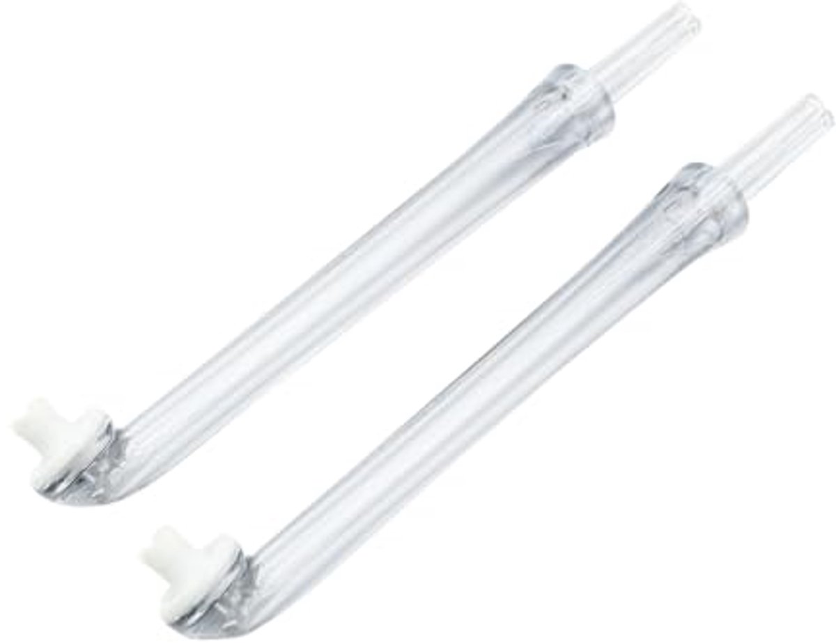 Vervangende Nozzles voor Interdentale Flosser - 2 Stuks