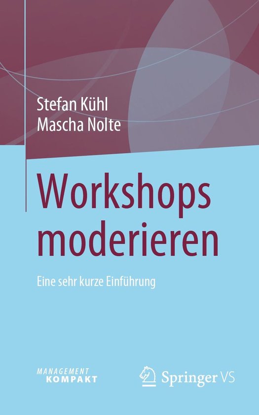 Social Science and Law (German Language) - Workshops moderie ... - cover