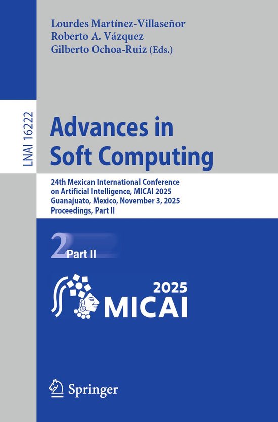 Computer Science (R0) 2 - Advances in Soft Computing (ebook ...