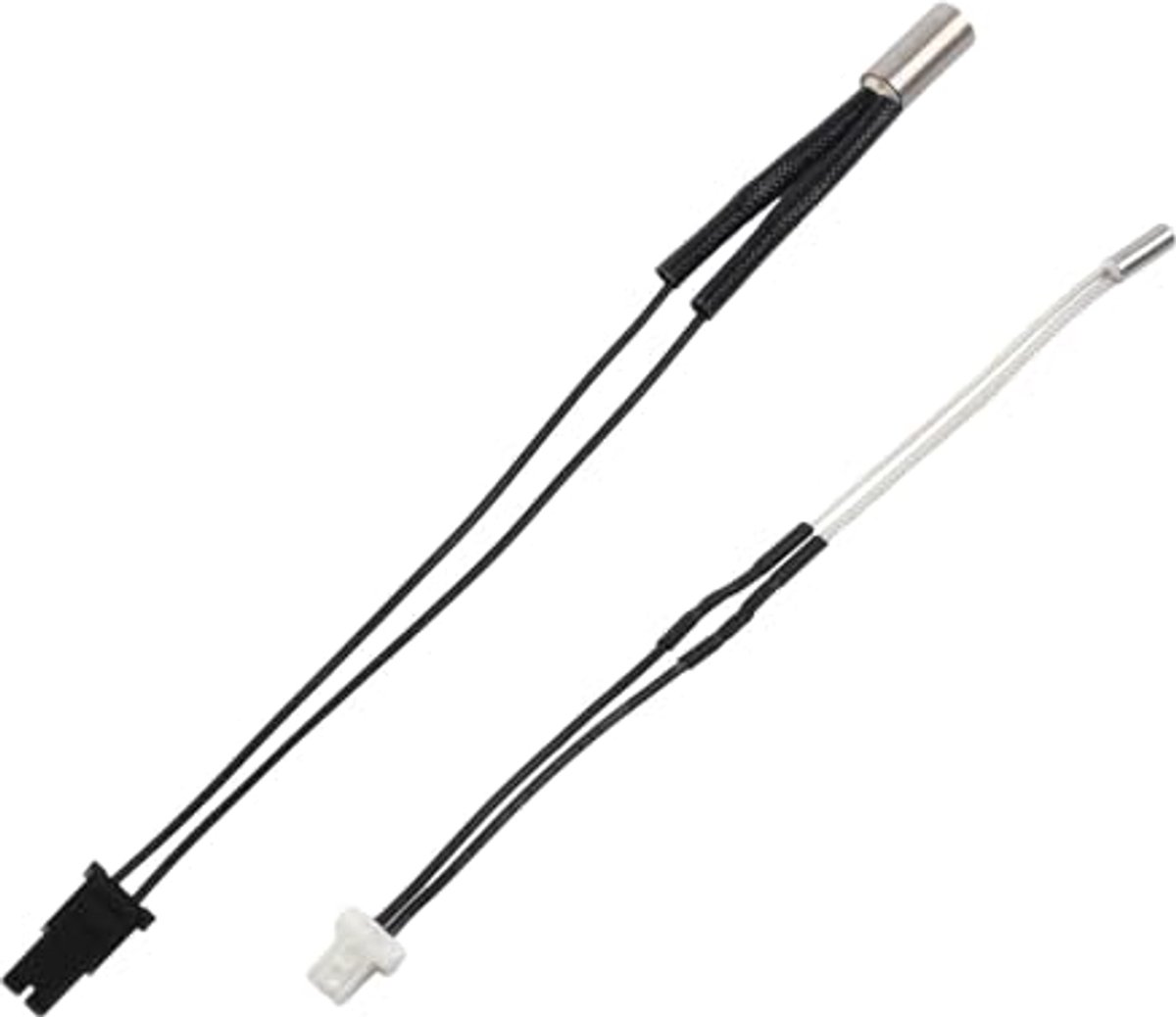 Hotend 3D-printeraccessoire met thermistor en verwarmingspatroon voor FDM-printprojecten
