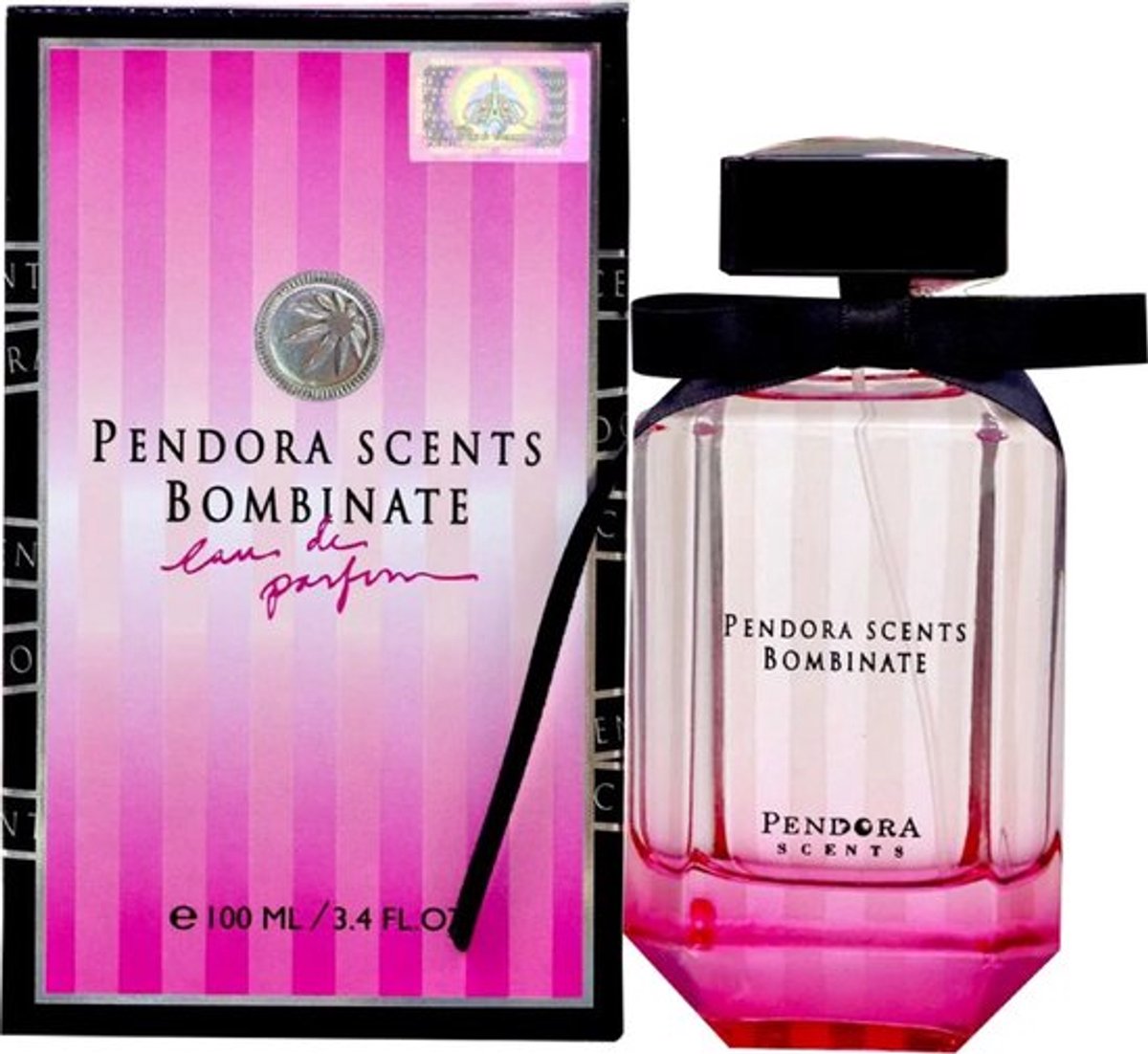 Paris Corner Bombinate Parum 100ml Unisex