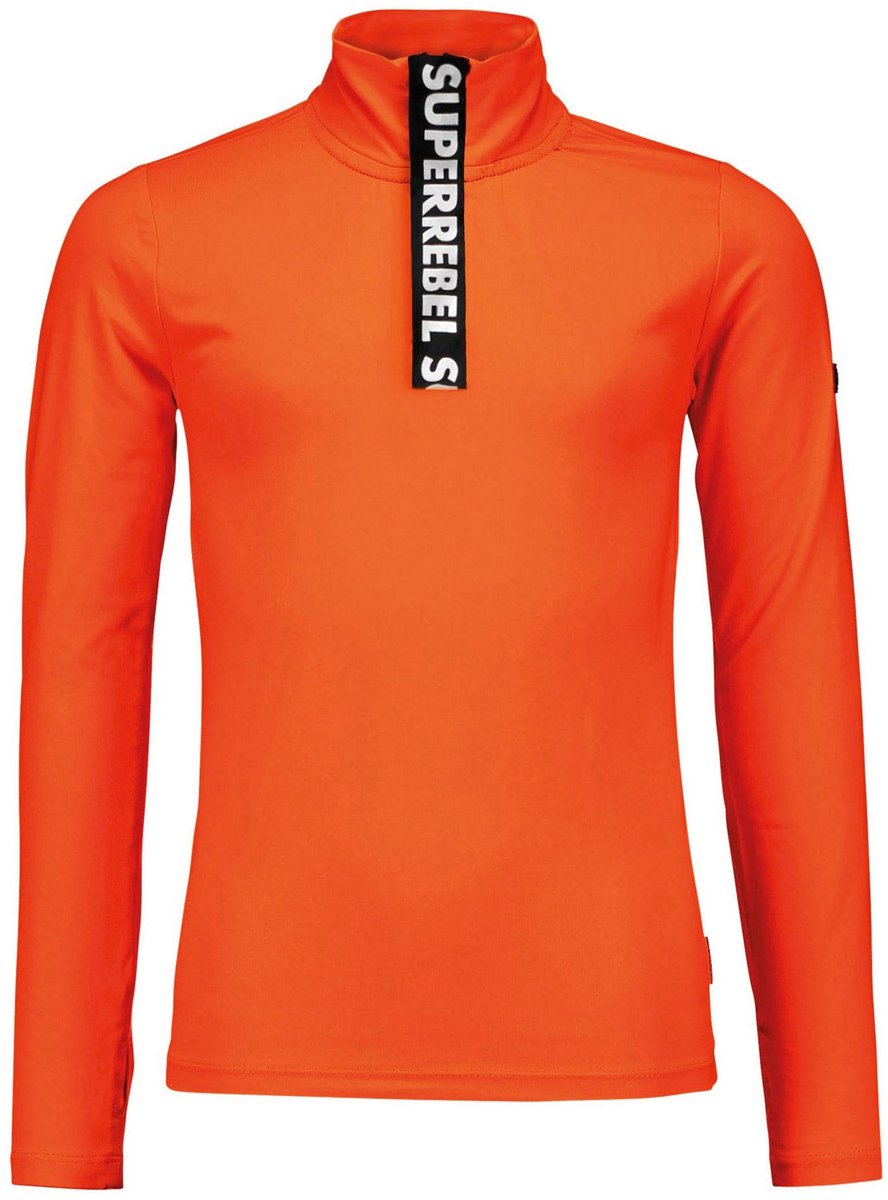 Oranje