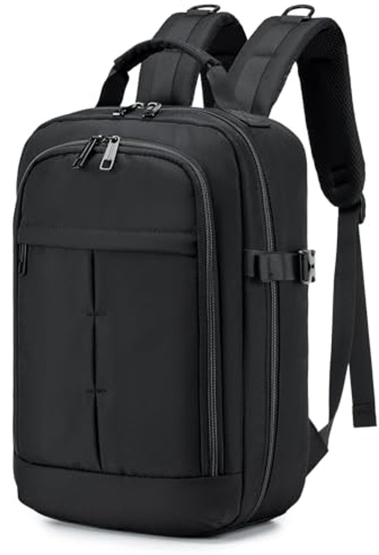 Sac Bandoulière En Cuir Véritable STILORD 'Alan' XL - Pour Ordinateur 15.6", Tablet 10.1", Documents A4