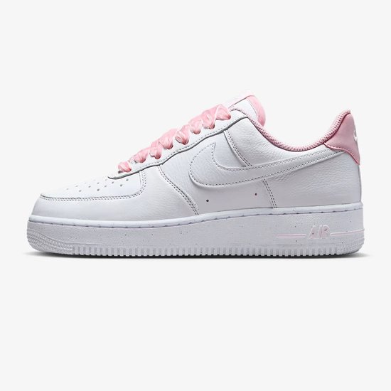 Nike Nike Air Force 1 '07 - Sneakers - Unisex - Velvet Laces