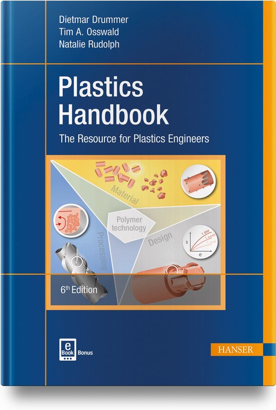 Plastics Handbook - cover