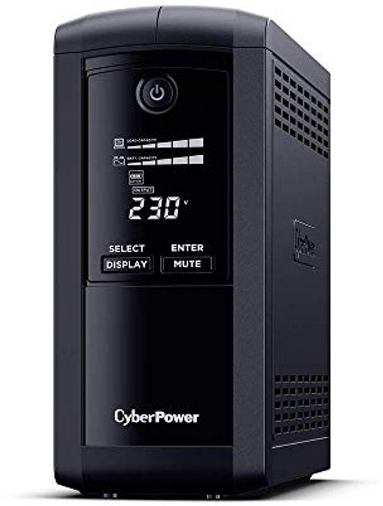 Irrigatiecomputer