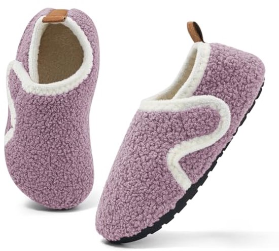 Fischer Pantoffels voor kinderen Boogy 532332, grootte:27 EU, kleur:Blauw