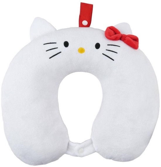 Katoen Hello Kitty Meisje dekbedovertrekken 1-persoons 135x200