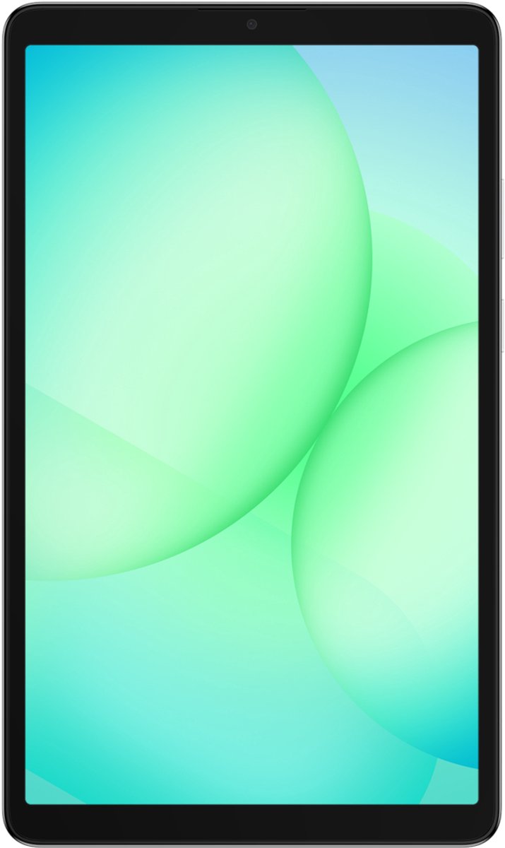 Samsung Galaxy Tab A11 - 4G - 64GB - 8.7 inch - Silver