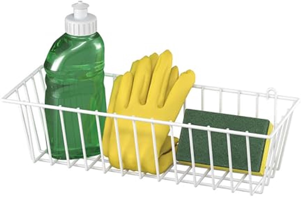 Multifunctionele mand voor huis en keuken