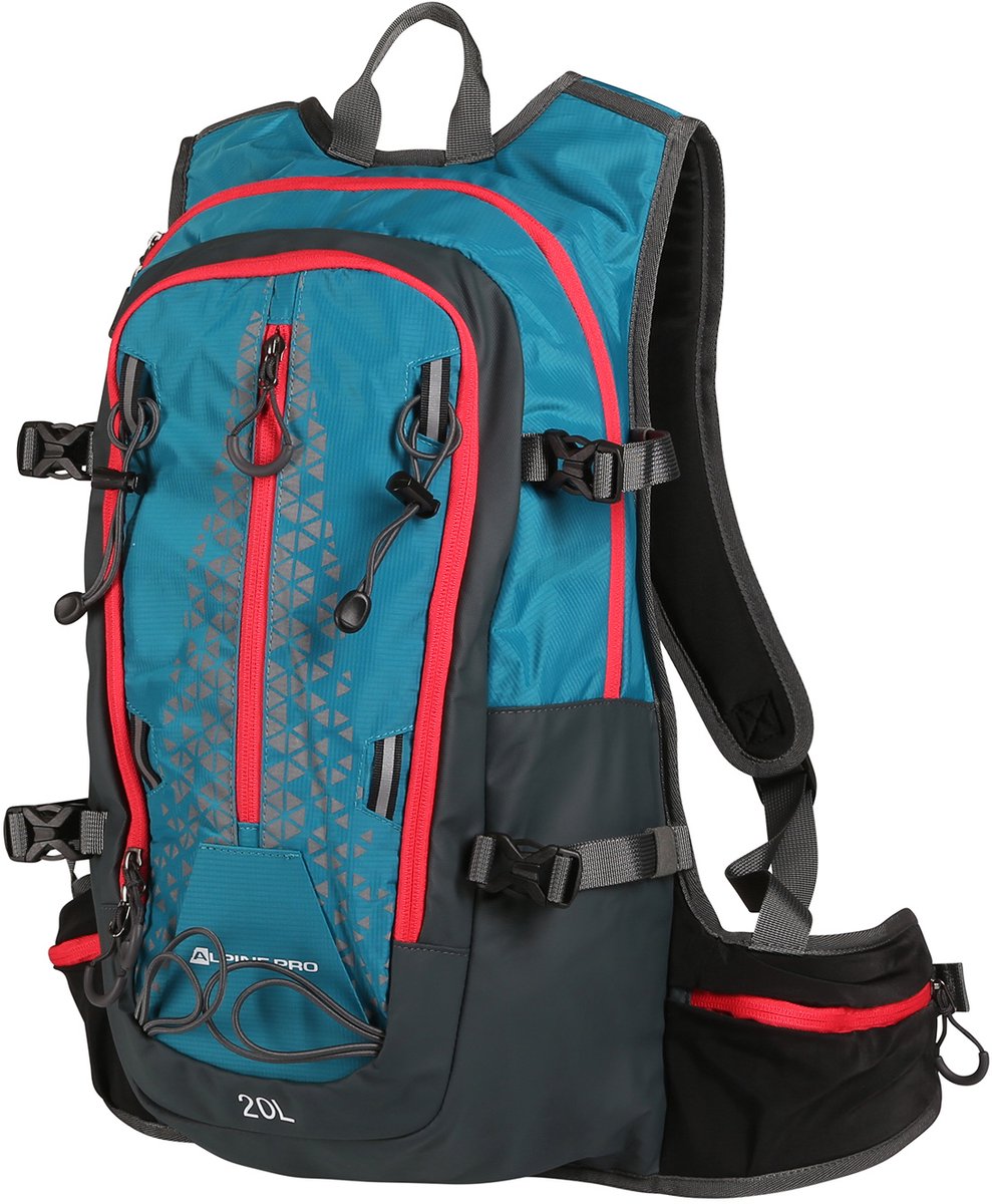 Buiten backpack alpine pro zule 20l,