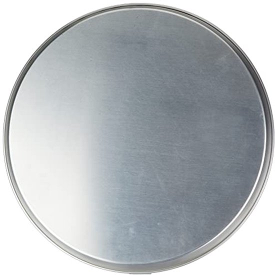 Blikje voor blokzeep incl. tray, aluminium, 10 x 7 x 2,7 cm online kopen?| Dille & Kamille