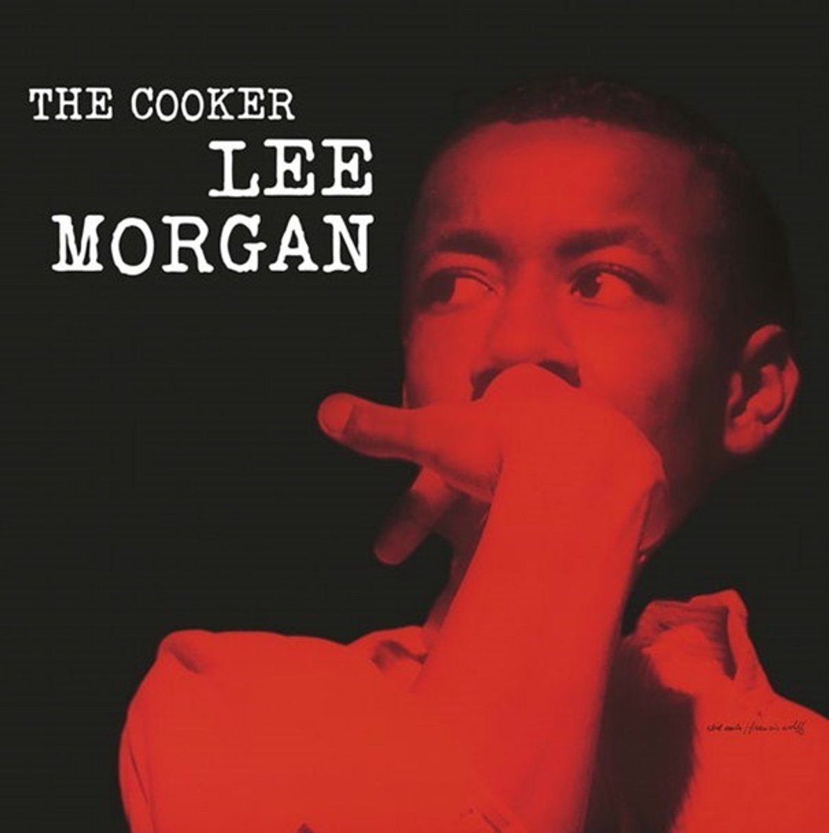 Lee Morgan - The Cooker (LP) (Coloured Vinyl)
