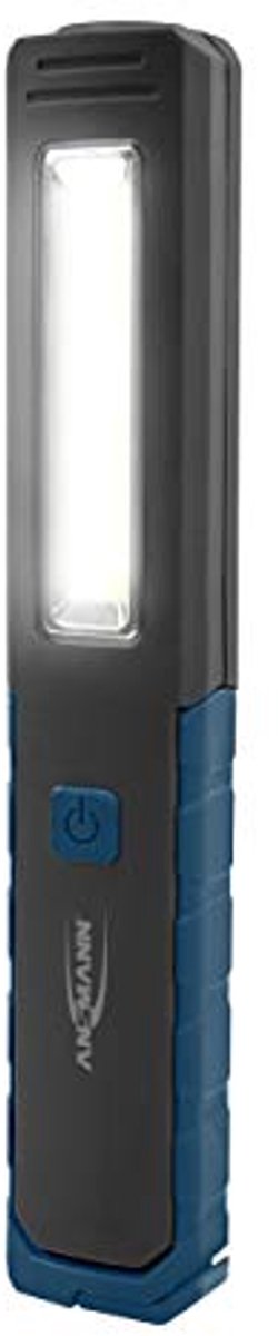 Draadloze LED Werkplaatslamp met Magnetische Bevestiging en 210 Lumen