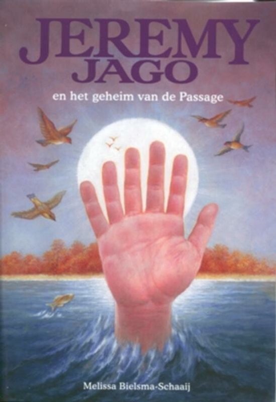 9789081244343 - Jeremy Jago