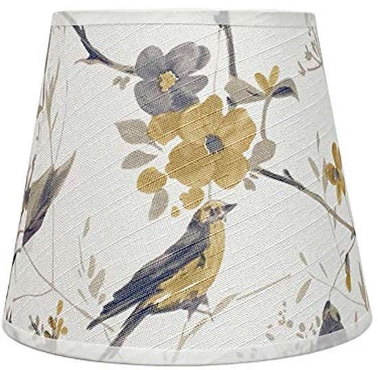 Victorian lampshade frame - België