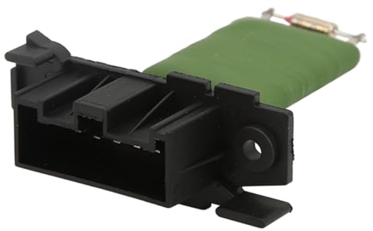Auto Ventilatorverwarmingsweerstand voor Snelheidsregeling