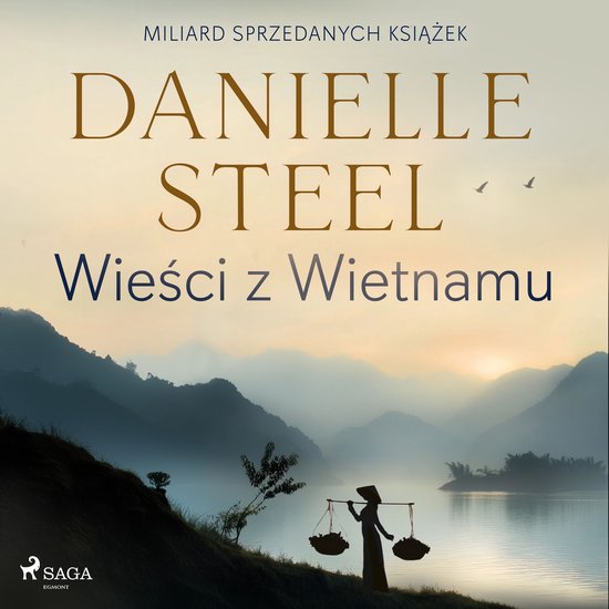 Wieści z Wietnamu - cover