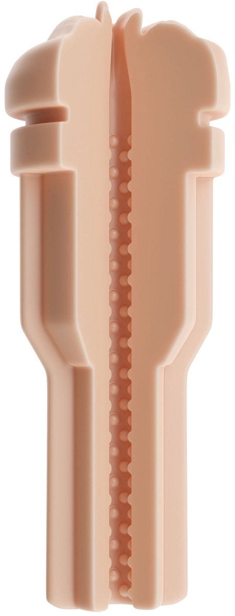 Autoblow - AI Ultra Vagina Sleeve - Bruin