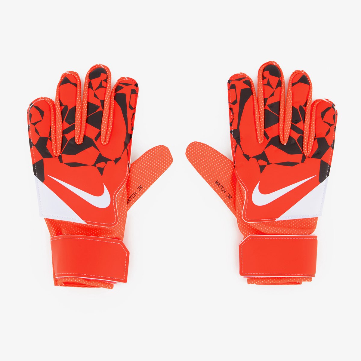 Nike Match Keepershandschoenen Oranje