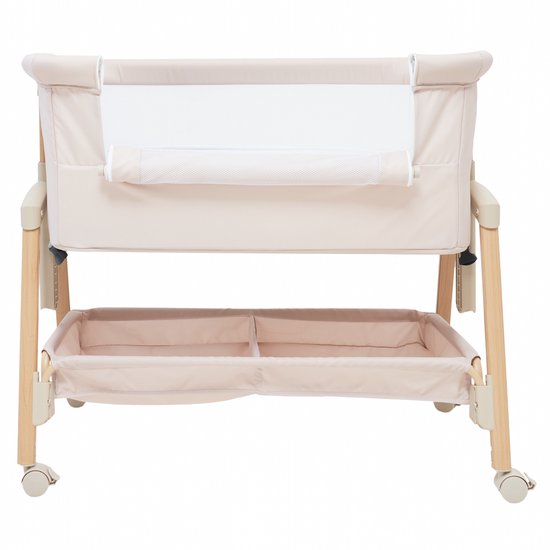 Prénatal co-sleeper Steffi - Babykamer - Beigebrown
