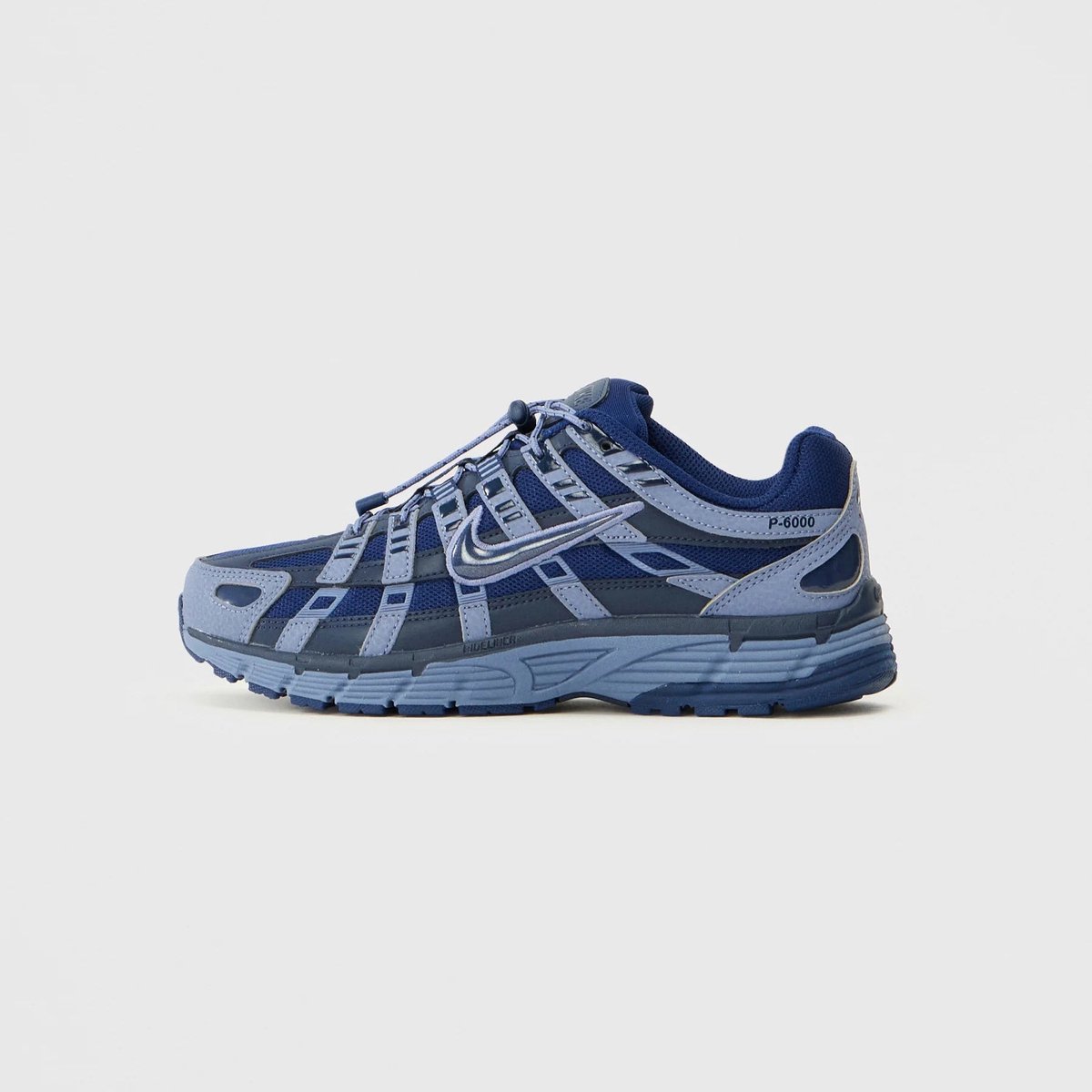 Nike P-6000 Unisex World Indigo Void Wit