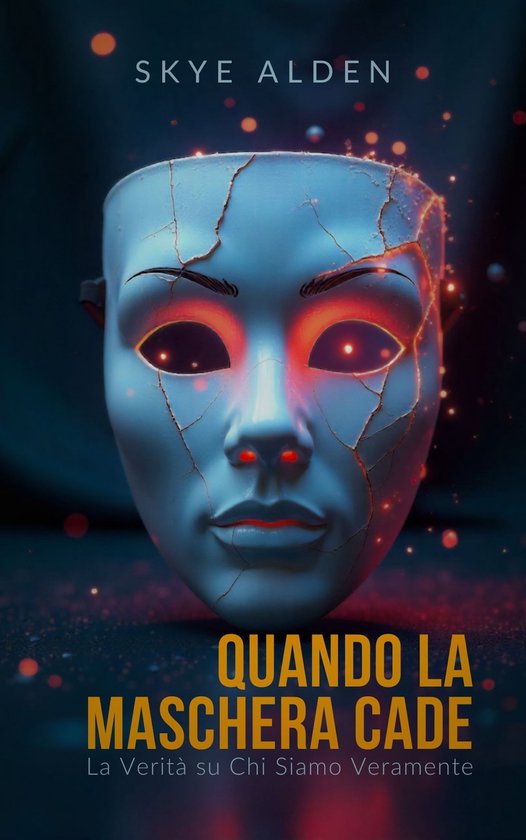 Quando la Maschera Cade - cover