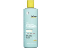 Imbue. Coil Awakening Sulphate Free Cream Cleanser